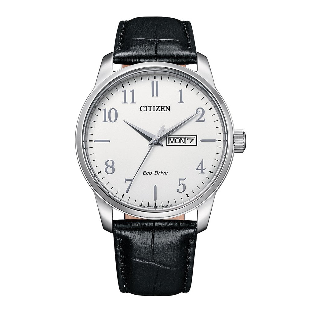 CITIZEN ECO-DRIVE BM8550-14A